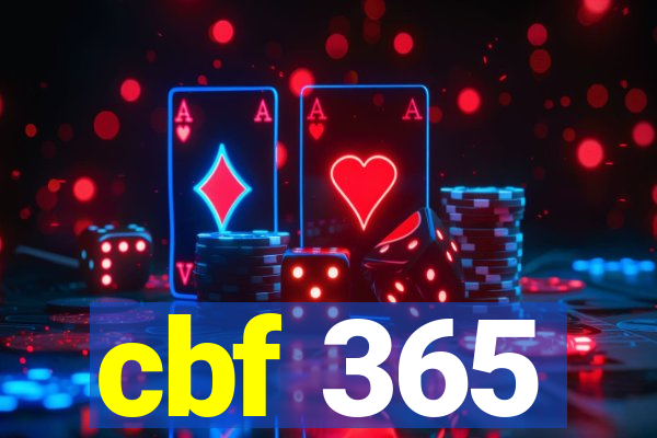 cbf 365